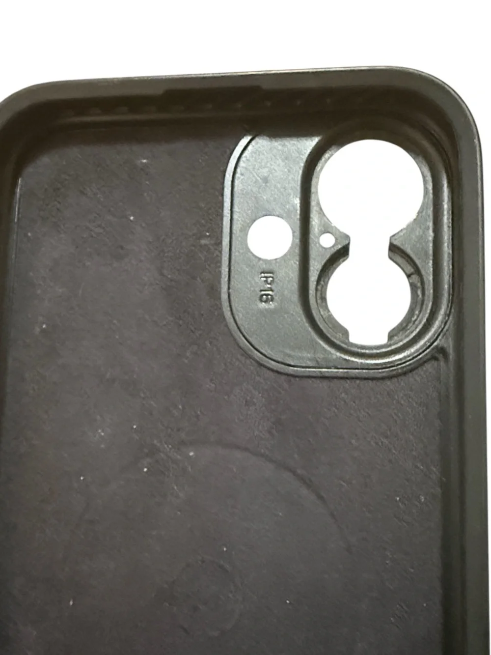 Moment Camera Case Iphone 16